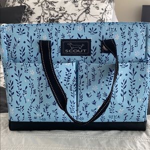 Scout Uptown Girl Bag